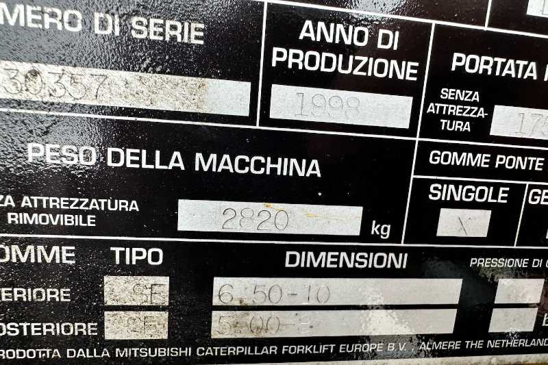 OmecoHub - Immagine CATERPILLAR 18